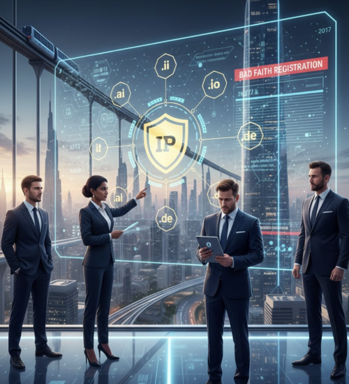 Digital Sovereignty: Why Strategic Online Assets are the Key to Success in 2026